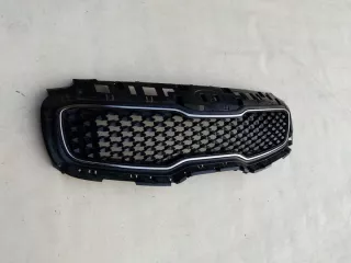 86350-F1000 86350-f1000 Решетка радиатора Kia Sportage 4 Арт e10059398, вид 1