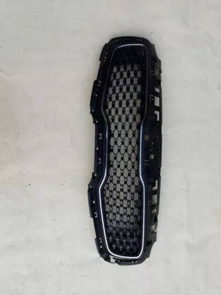 86350-F1000 86350-f1000 Решетка радиатора Kia Sportage 4 Арт e10059398, вид 2