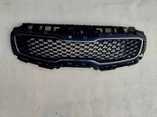86350-F1000 86350-f1000 Решетка радиатора Kia Sportage 4 Арт e10059398, вид 3