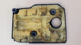 29240-2A780 Декоративная крышка двигателя Kia Ceed 2 Арт e10059749, вид 3