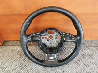 8X0419091L Руль Audi A1 Арт e10061605, вид 1