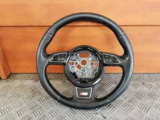 8X0419091L Руль Audi A1 Арт e10061605, вид 2