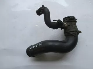 SH0113231 SH01-13225 Гофра инжектора Mazda 6 3 Арт e10061703, вид 1