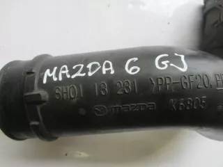 SH0113231 SH01-13225 Гофра инжектора Mazda 6 3 Арт e10061703, вид 4