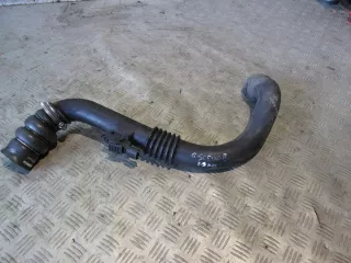 8200201617 Гофра инжектора Renault Megane 2 Арт e10061895, вид 1