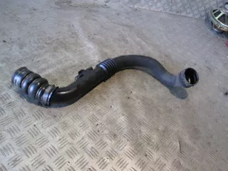 8200201617 Гофра инжектора Renault Megane 2 Арт e10061895, вид 3