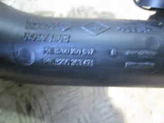 8200201617 Гофра инжектора Renault Megane 2 Арт e10061895, вид 4