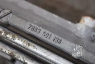 7853993189 Рулевая рейка Audi A6 C6 (S6,RS6) Арт e10062134, вид 4