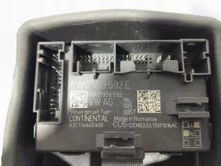 8W0959592E Блок управления (другие) Audi A5 (S5,RS5) 2 Арт e10063725, вид 4