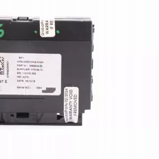 9462544 64119462544 9462879 64119462879 9490326 64119490326 6997612 64116997612 9108242 64119108242 7951288 64117951288 6842986 64116842986 6840451 64116840451 Блок управления двигателем BMW 1 F20/F21 Арт e10063850, вид 3