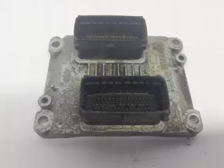 0261206983 00468019900 Блок управления двигателем Fiat Brava Арт e10064038, вид 1