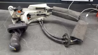 A1683600509 Кулиса Mercedes A W168 Арт e10064126, вид 1