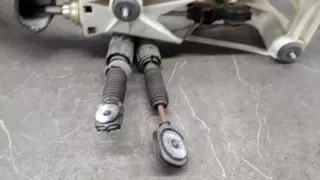 A1683600509 Кулиса Mercedes A W168 Арт e10064126, вид 6