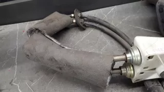 A1683600509 Кулиса Mercedes A W168 Арт e10064126, вид 7