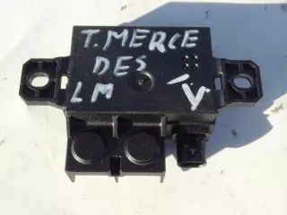 A0009822023 Блок управления (другие) Mercedes ML/GLE W166 Арт e10064314, вид 2