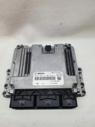 237106230R 02810333131 Блок управления двигателем Renault Espace 5 Арт e10064785, вид 2