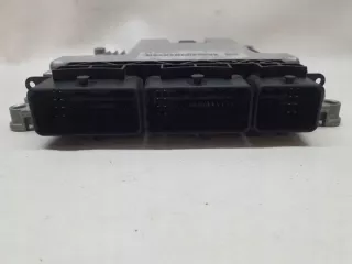 237106230R 02810333131 Блок управления двигателем Renault Espace 5 Арт e10064785, вид 3