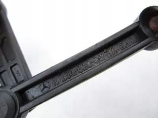 A0105427717 A1643200632 0105427717 Датчик дорожного просвета Mercedes ML W164 Арт e10065171, вид 2
