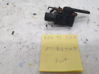 1T0907503B Датчик дорожного просвета Volkswagen Passat B7 Арт e10065299, вид 3