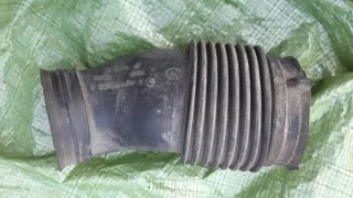 9117104 Гофра инжектора Opel Vectra C  Арт e10065451, вид 2