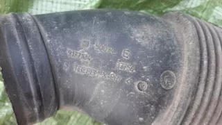 9117104 Гофра инжектора Opel Vectra C  Арт e10065451, вид 3