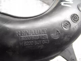 8200923128 Гофра инжектора Renault Megane 3 Арт e10065484, вид 2
