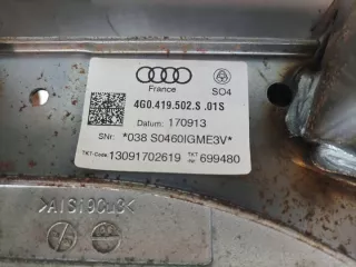4G0419502S 2011-2018 Рулевая колонка Audi A6 C7 (S6,RS6) Арт e10066631, вид 2