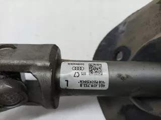 4G0419502S 2011-2018 Рулевая колонка Audi A6 C7 (S6,RS6) Арт e10066631, вид 3