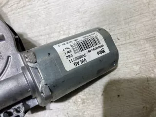 3V9955711 Моторчик стеклоочистителя фар Skoda Superb 3 Арт e10066794, вид 2