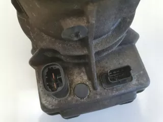 9684252580 A0013520 Насос гидроусилителя руля Citroen C4 Picasso 1 Арт e10067063, вид 2