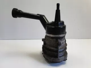 9684252580 A0013520 Насос гидроусилителя руля Citroen C4 Picasso 1 Арт e10067063, вид 4