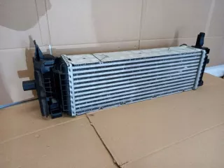 8578146 Интеркулер BMW X3 G01 Арт e10067193, вид 4