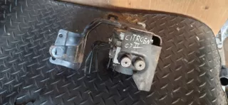 9678416180 Блок ABS Citroen C3 2 Арт e10067848, вид 1
