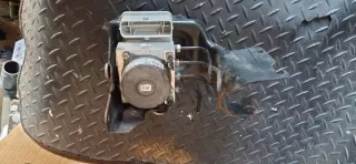 9678416180 Блок ABS Citroen C3 2 Арт e10067848, вид 2