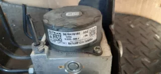 9678416180 Блок ABS Citroen C3 2 Арт e10067848, вид 3