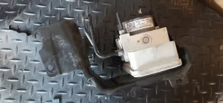 9678416180 Блок ABS Citroen C3 2 Арт e10067848, вид 8