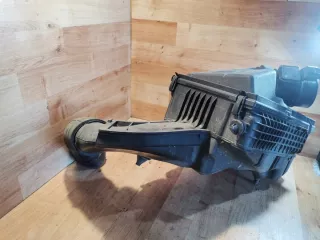 8200787623D 1033615S02 Корпус воздушного фильтра Renault Laguna 3 Арт e10068382, вид 5