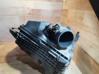 8200787623D 1033615S02 Корпус воздушного фильтра Renault Laguna 3 Арт e10068382, вид 6