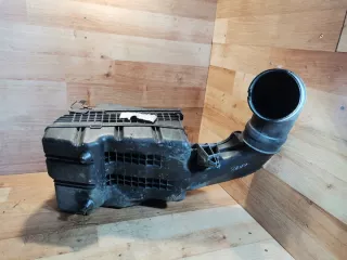8200787623D 1033615S02 Корпус воздушного фильтра Renault Laguna 3 Арт e10068382, вид 8