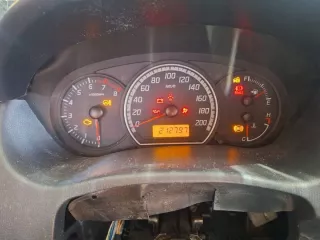  Щиток приборов (приборная панель) Suzuki Swift 5 Арт e10069151, вид 1