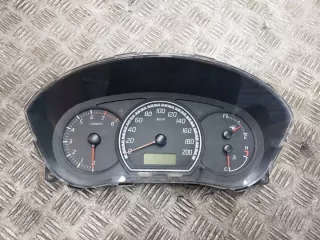 Щиток приборов (приборная панель) Suzuki Swift 5 Арт e10069151, вид 2