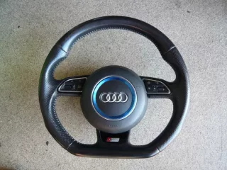 8V0419091R 8V0880201AJ Руль Audi A3 8V Арт e10070891, вид 1