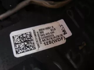 8V0419091R 8V0880201AJ Руль Audi A3 8V Арт e10070891, вид 4