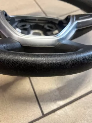 Руль Dacia Logan 2 Арт e10070956, вид 4