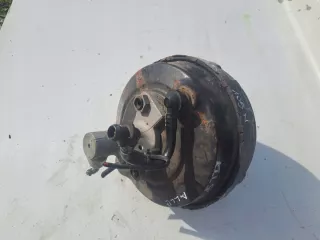 8E0612105N Вакуумный усилитель тормозов Audi A4 B6 Арт e10071988, вид 2
