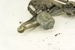8W1955023A Механизм стеклоочистителя (трапеция дворников) Audi A4 B9 Арт e10074272, вид 2
