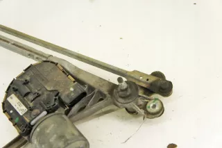 8W1955023A Механизм стеклоочистителя (трапеция дворников) Audi A4 B9 Арт e10074272, вид 3