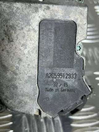 A2C59512933 Моновпрыск Audi Q7 4L Арт e10075101, вид 3