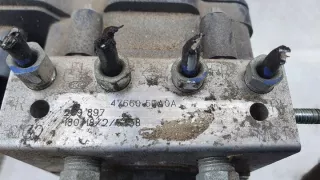 476605FA0A Блок ABS Nissan Micra K14 Арт e10075905, вид 2