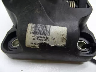 A1763602600 16546063783 Кулиса Mercedes A W176 Арт e10075996, вид 6